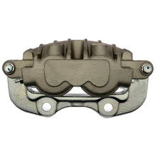 Disc Brake Caliper - Rear Left Driver Side - Raybestos RC12055C