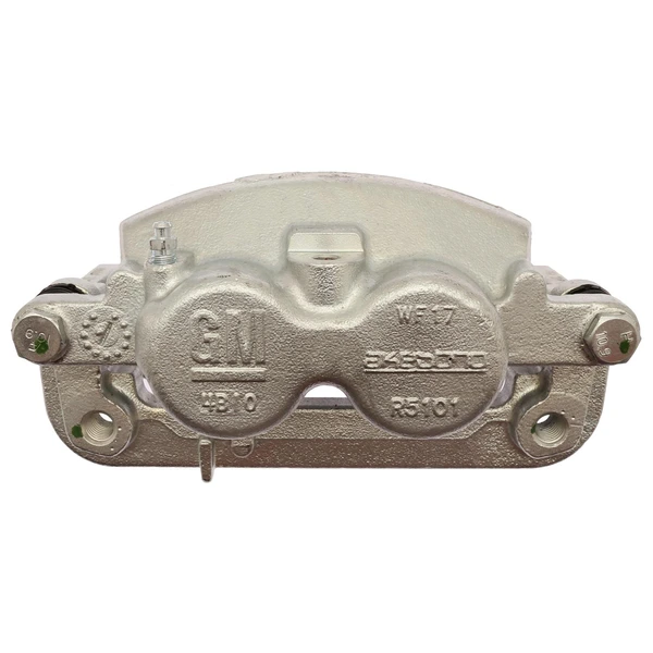 Disc Brake Caliper - Raybestos RC12031C