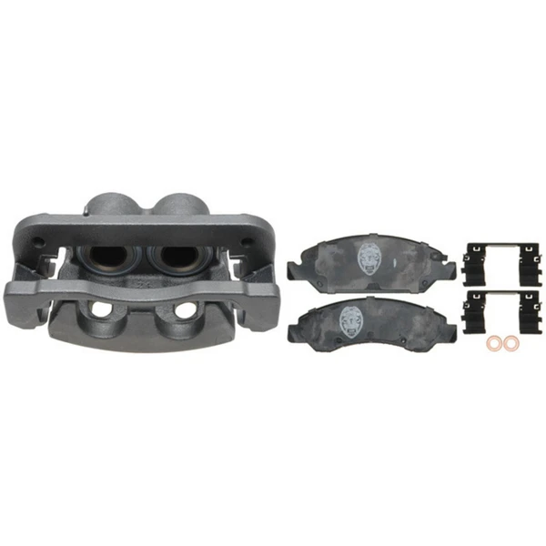 Disc Brake Caliper - Raybestos RC12031P