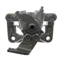 Disc Brake Caliper - Rear Left Driver Side - Raybestos RC12164C
