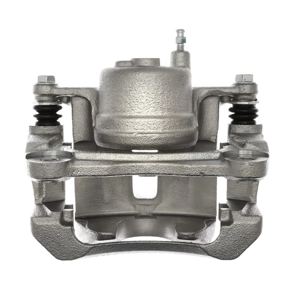 Disc Brake Caliper - Front Right Passenger Side - Raybestos RC12180C