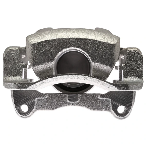 Disc Brake Caliper - Front Right Passenger Side - Raybestos RC12180C