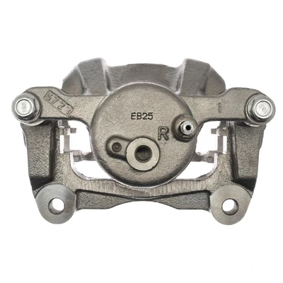 Disc Brake Caliper - Front Right Passenger Side - Raybestos RC12180C