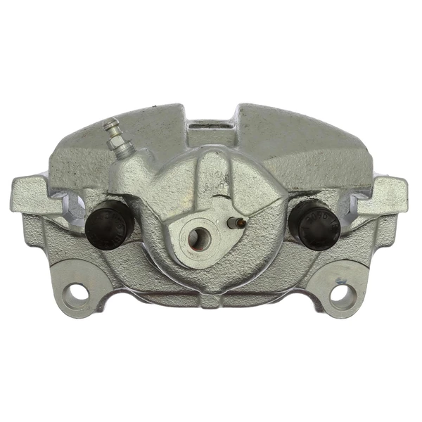 Disc Brake Caliper - Front Left Driver Side - Raybestos RC12215C
