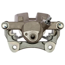 Disc Brake Caliper - Rear Left Driver Side - Raybestos RC12482C