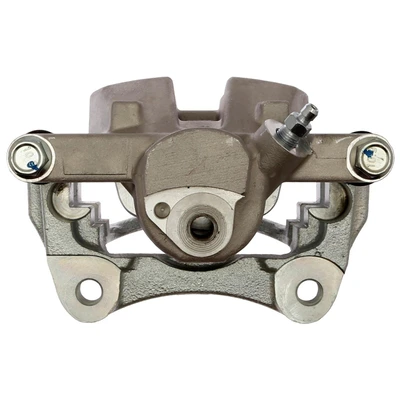 Disc Brake Caliper - Rear Left Driver Side - Raybestos RC12482C