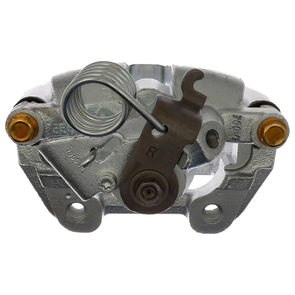 Disc Brake Caliper - Rear Right Passenger Side - Raybestos RC12563C