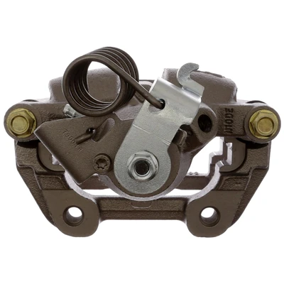 Disc Brake Caliper - Rear Right Passenger Side - Raybestos RC12563P