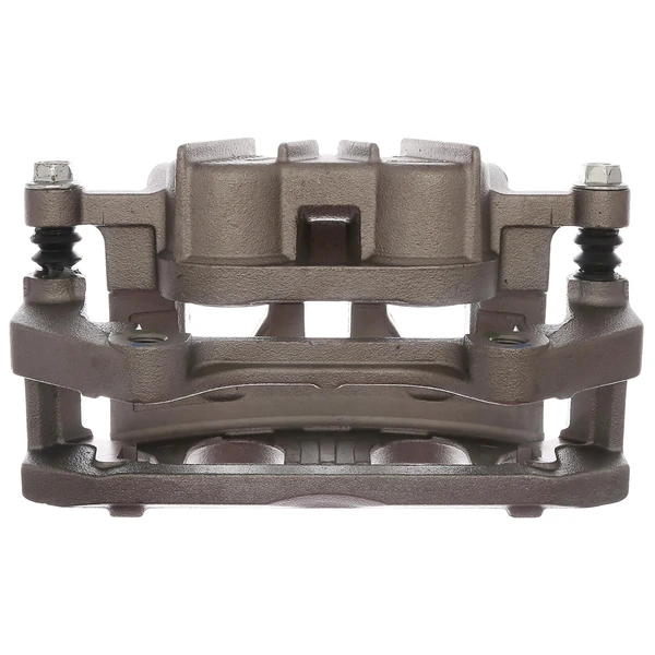 Disc Brake Caliper - Front Right Passenger Side - Raybestos RC12562P