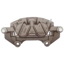 Disc Brake Caliper - Front Right Passenger Side - Raybestos RC12562P