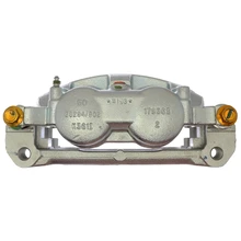 Disc Brake Caliper - Front Right Passenger Side - Raybestos RC12593CS
