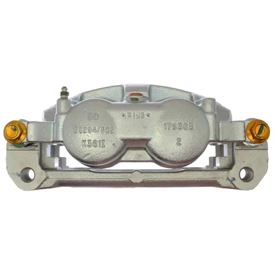 Disc Brake Caliper - Front Right Passenger Side - Raybestos RC12593CS