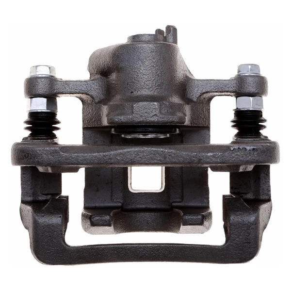 Disc Brake Caliper - Rear Right Passenger Side - Raybestos RC12511