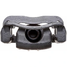 Disc Brake Caliper - Rear Right Passenger Side - Raybestos RC12511