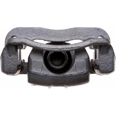 Disc Brake Caliper - Rear Right Passenger Side - Raybestos RC12511