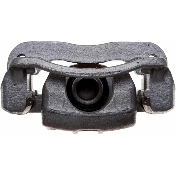Disc Brake Caliper - Rear Right Passenger Side - Raybestos RC12511