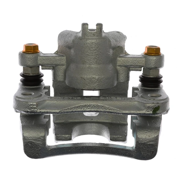 Disc Brake Caliper - Rear Left Driver Side - Raybestos RC12538C