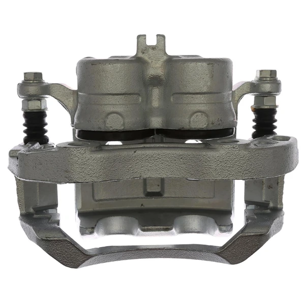Disc Brake Caliper - Front Left Driver Side - Raybestos RC12683C