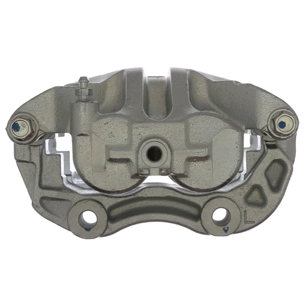 Disc Brake Caliper - Front Left Driver Side - Raybestos RC12683C