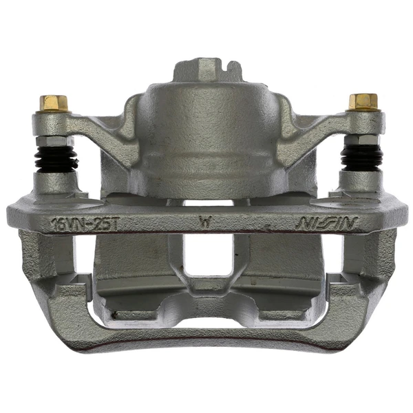 Disc Brake Caliper - Front Right Passenger Side - Raybestos RC12680C