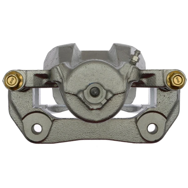 Disc Brake Caliper - Front Right Passenger Side - Raybestos RC12680C