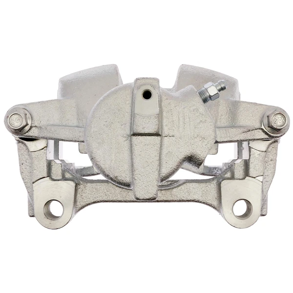 Disc Brake Caliper - Rear Right Passenger Side - Raybestos RC12766C