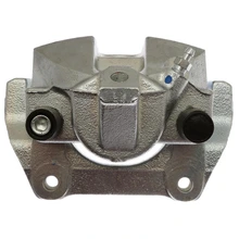 Disc Brake Caliper - Rear Right Passenger Side - Raybestos RC12724C