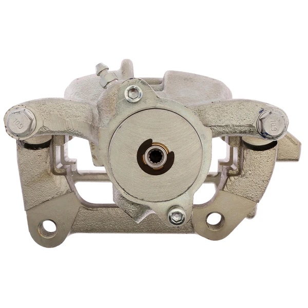 Disc Brake Caliper - Rear Left Driver Side - Raybestos RC12865C