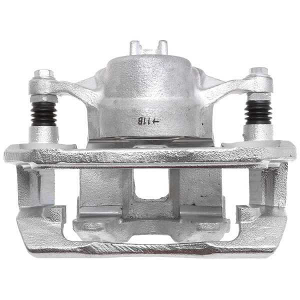 Disc Brake Caliper - Front Left Driver Side - Raybestos RC12945C