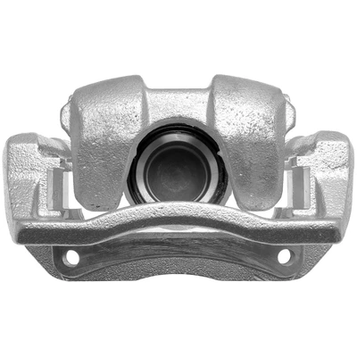Disc Brake Caliper - Front Left Driver Side - Raybestos RC12945C