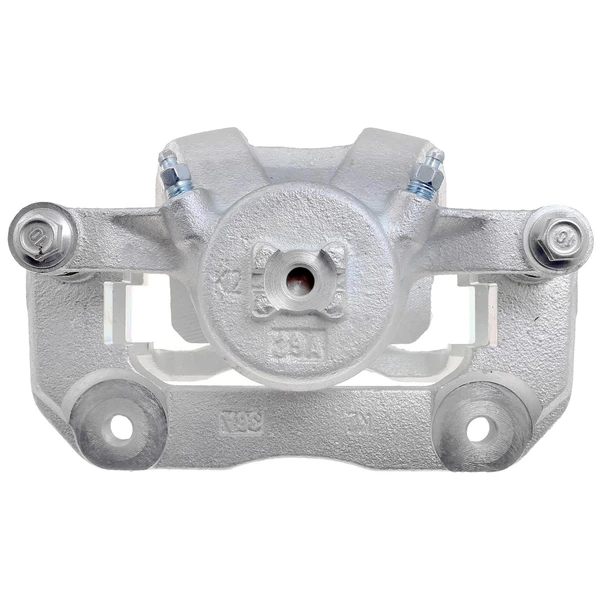 Disc Brake Caliper - Front Right Passenger Side - Raybestos RC12946C