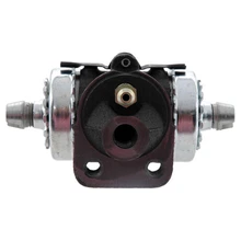 Drum Brake Wheel Cylinder - Front Side - Raybestos WC4358