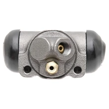 Drum Brake Wheel Cylinder - Rear Left Driver Side - Raybestos WC4801