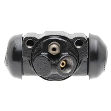 Drum Brake Wheel Cylinder - Rear Right Passenger Side - Raybestos WC4802