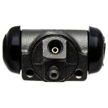 Drum Brake Wheel Cylinder - Rear Side - Raybestos WC6092