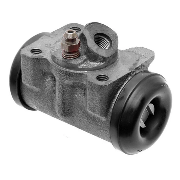 Drum Brake Wheel Cylinder - Front Left Driver Side - Raybestos WC7350