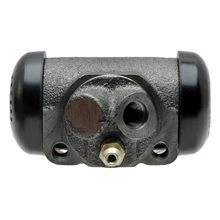 Drum Brake Wheel Cylinder - Front Left Driver Side - Raybestos WC7536