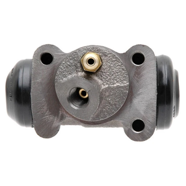 Drum Brake Wheel Cylinder - Rear Left Driver Side - Raybestos WC8266