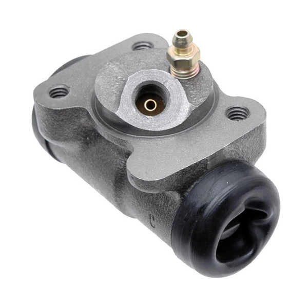Drum Brake Wheel Cylinder - Rear Right Passenger Side - Raybestos WC8267