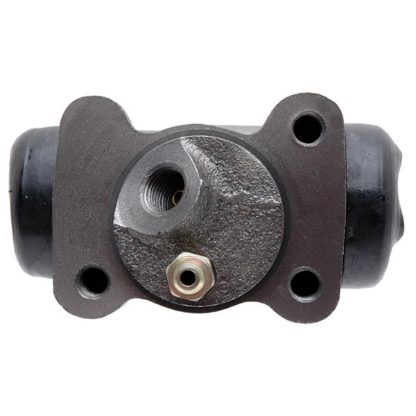 Drum Brake Wheel Cylinder - Rear Right Passenger Side - Raybestos WC8267