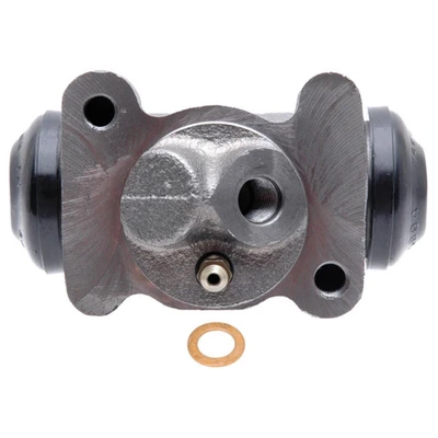 Drum Brake Wheel Cylinder - Front Left Driver Side - Raybestos WC8379