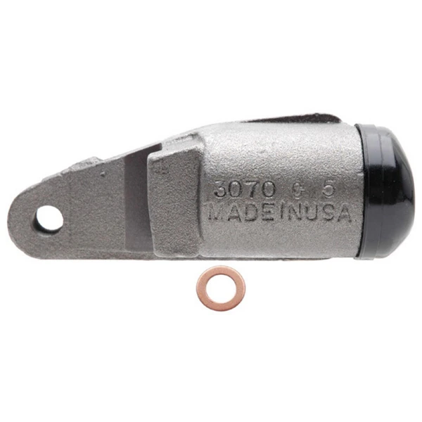 Drum Brake Wheel Cylinder - Raybestos WC8807