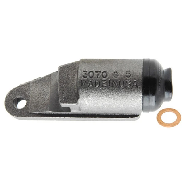 Drum Brake Wheel Cylinder - Raybestos WC8853