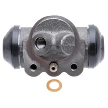 Drum Brake Wheel Cylinder - Front Right Passenger Side - Raybestos WC9005