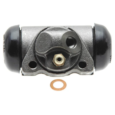 Drum Brake Wheel Cylinder - Front Left Driver Side - Raybestos WC9090