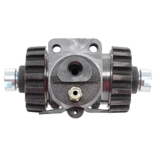 Drum Brake Wheel Cylinder - Rear Side - Raybestos WC9325