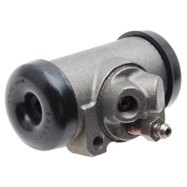 Drum Brake Wheel Cylinder - Rear Right Passenger Side - Raybestos WC9345