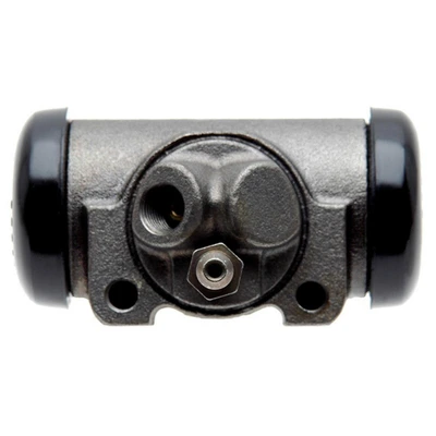Drum Brake Wheel Cylinder - Rear Right Passenger Side - Raybestos WC9345