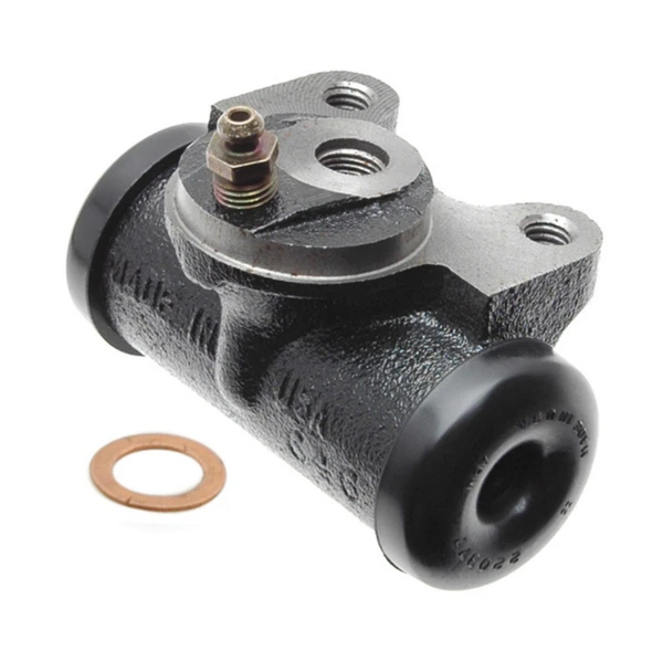 Drum Brake Wheel Cylinder - Raybestos WC949