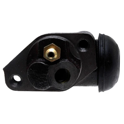 Drum Brake Wheel Cylinder - Front Left Driver Side - Raybestos WC9695